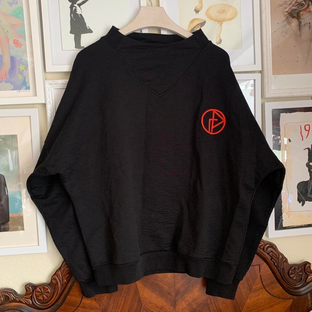 Gosha rubchinskiy g010 t006 mock